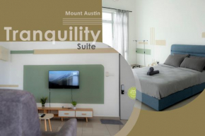 Tranquility-4pax -Mount Austin-Netflix-Ikea-Toppen-Jusco-JB